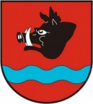 Herb Gminy Świnice Warckie