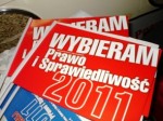 Konwencja „PiS wspólnie dla Polski”